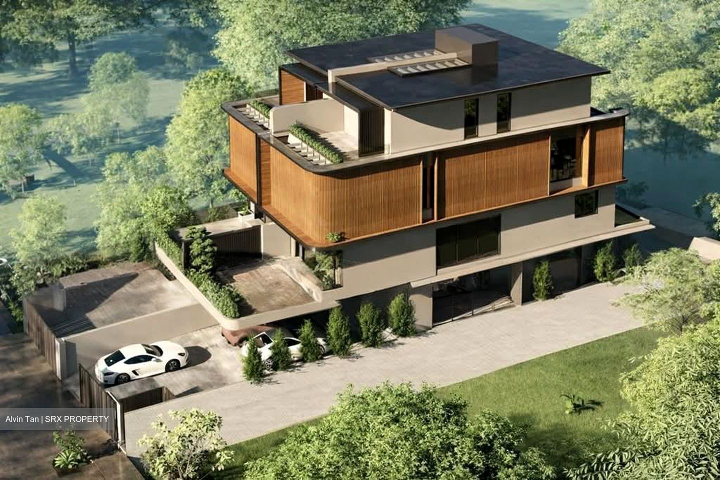 Mackerrow Road (D13), Semi-Detached #560950261